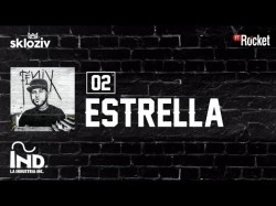 02 Estrella - Nicky Jam Álbum Fénix