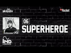 06 Superhéroe - Nicky Jam Ft Jbalvin Álbum Fénix