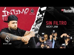 1 Sin Filtro - Nicky Jam