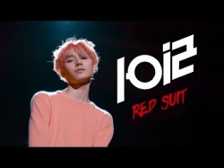 10Iz - Red Suit