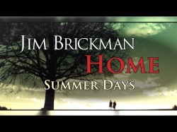 12 Jim Brickman - Summer Days