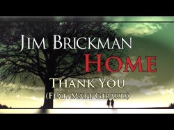 14 Jim Brickman - Thank You Feat Matt Giraud