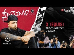 14 X Equis - Nicky Jam X J Balvin