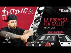 15 La Promesa La Calle - Nicky Jam
