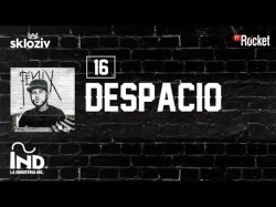 16 Despacio - Nicky Jam Ft Arcángel Álbum Fénix