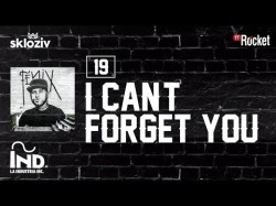 19 I Can't Forget You - Nicky Jam Álbum Fénix