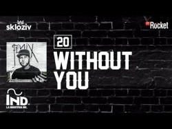 20 Without You - Nicky Jam Álbum Fénix