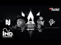 23 Hasta El Amanecer Remix - Nicky Jam Ft Daddy Yankee