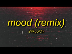 24Kgoldn, Justin Bieber, J Balvin, Iann Dior - Mood Remix
