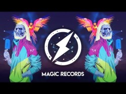 2nd Life & SDMS - Redemption Magic Free Release