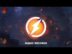 2nd Life - Won’t be the Last feat Natalie Carr Magic Free Release