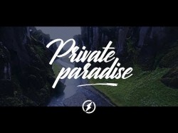 2nd Life x Oscar N - Private Paradise feat Svniivan Magic Free Release