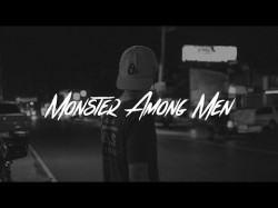 5 Seconds Of Summer - Monster Among Men