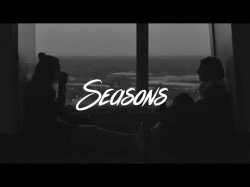 6Lack - Seasons Ft Khalid