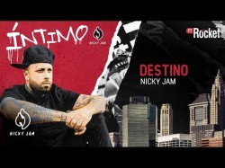 8 Destino - Nicky Jam