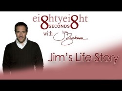 88 Seconds With Jim Brickman - My Life Story