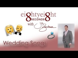 88 Seconds With Jim Brickman - Wedding Songs Challenge