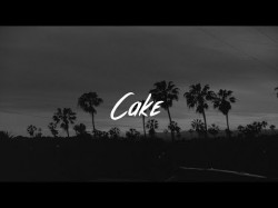 88Glam - Cake