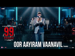 99 Songs - Oor Aayiram Vaanavil Tamil