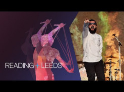 A Day To Remember - All I Want Reading Leeds