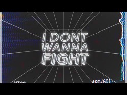 A Foreign Affair - Idwf I Don't Wanna Fight