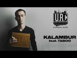 A5Pect - Kalambur Feat Taboo