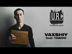 A5Pect - Vaxshiy Feat Taboo