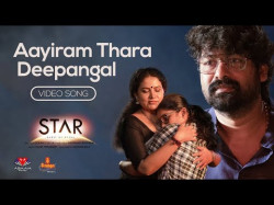 Aayiram Thara Deepangal - Song