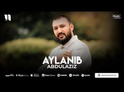 Abdulaziz - Aylanib