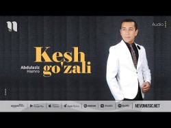 Abdulaziz Hamro - Kesh Go'zali