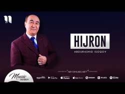 Abdurashid Isoqov - Hijron