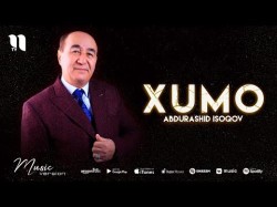 Abdurashid Isoqov - Xumo