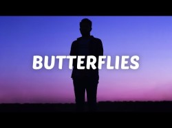 Abe Parker - Butterflies