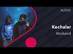 Aboband - Kechalar