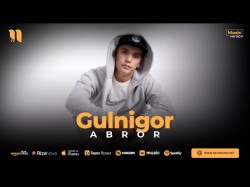 Abror - Gulnigor