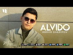 Abror Sharipov - Alvido