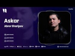 Abror Sharipov - Askar