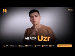 Abror - Uzr