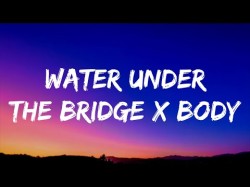 Adele X Megan Thee Stallion - Water Under The Bridge X Body Mashup