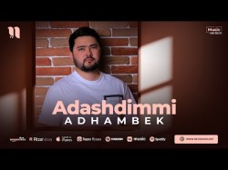 Adhambek - Adasimmi