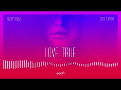 Адлер Коцба Karina - Love True