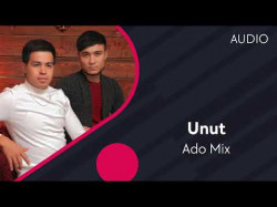 Ado Mix - Unut