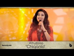 Afruzona - Chiqonlo Concert
