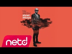 Ahmet Akkaya Feat Dj Ahmet Kılıç - Hey İstanbul Deep House