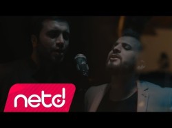 Ahmet Altın Feat Veysel Tazecan - Kaderim Sensin