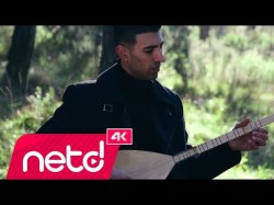 Ahmet Çiftçi - Yanarım