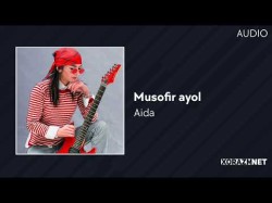 Aida - Musofir Ayol