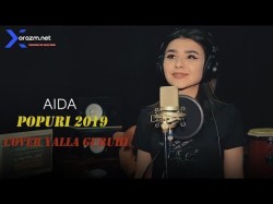 Aida - Popuri