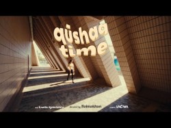 Aida - Qushaq Time
