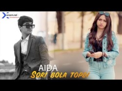 Aida - Sori Bola Topdi